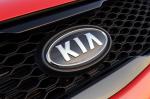 Kia Forte Koup 2009 года